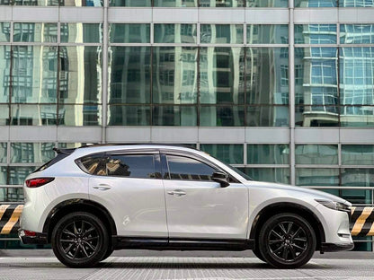 2019 Mazda CX5 AWD Sport 2.5, Automatic, Gas