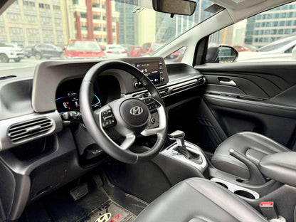 2023 Hyundai Stargazer 1.5 GLS, Automatic, Diesel