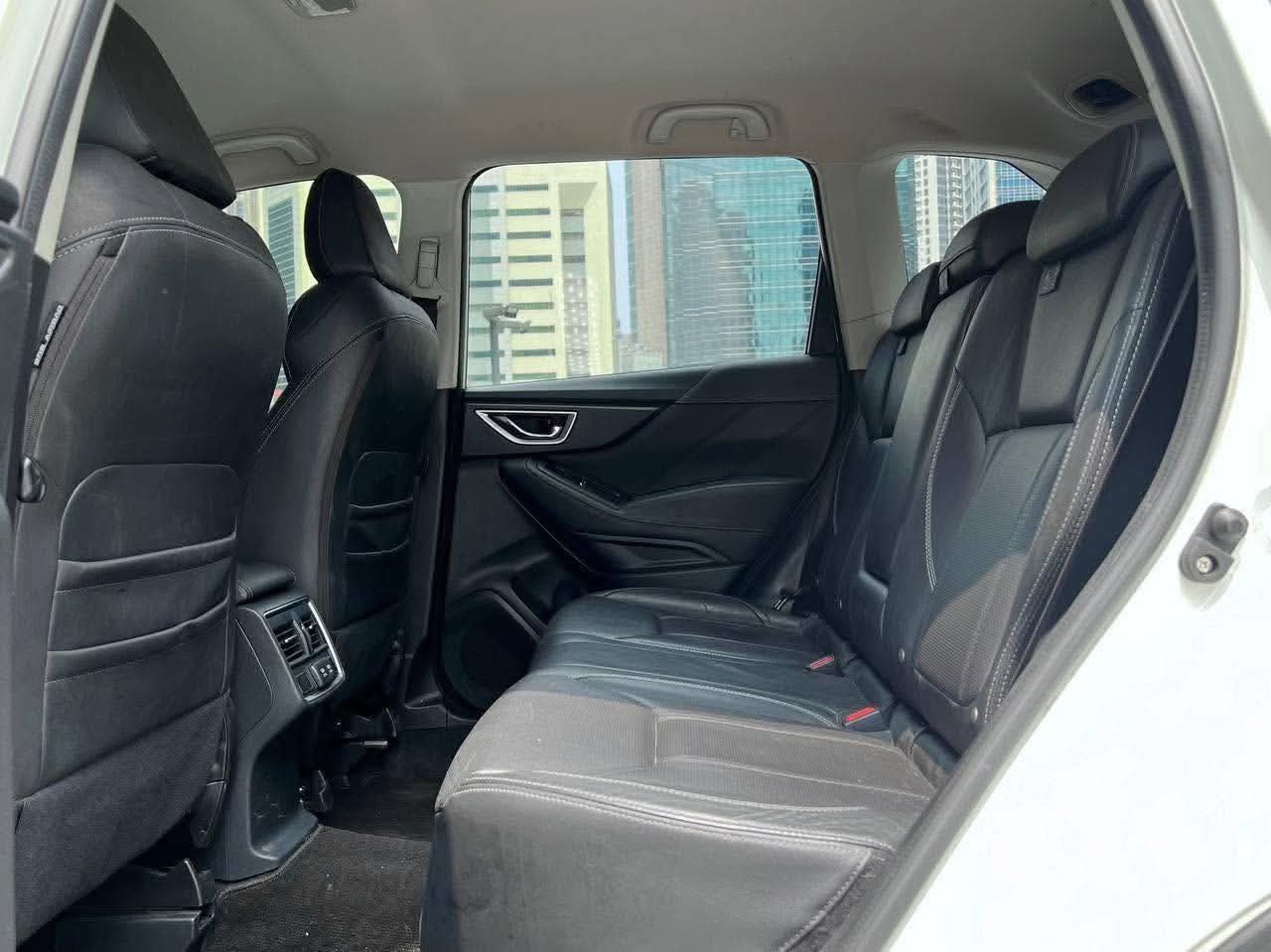 2019 Subaru Forester 2.0 i-L Eyesight ,Automatic, Gas