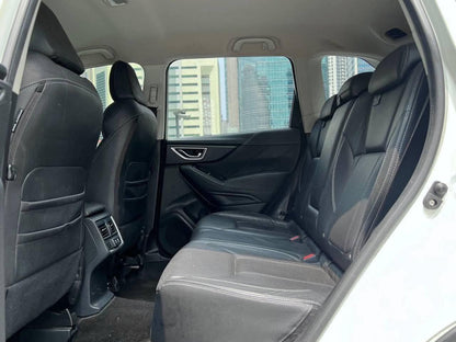 2019 Subaru Forester 2.0 i-L Eyesight ,Automatic, Gas