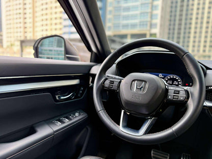 2025 Honda CRV 2.0 RS HEV Hybrid, Automatic, Gas