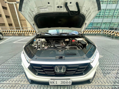 2024 Honda CRV 1.5V Turbo,  Automatic, Gas