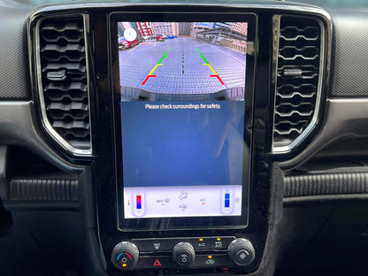 2023 Ford Ranger Sport 4x4 Elite Limited Edition, Automatic, Diesel