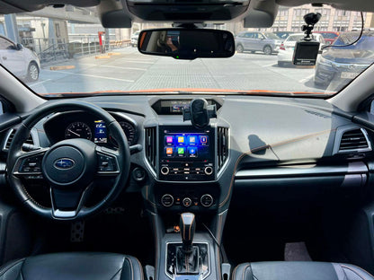 2018 Subaru XV 2.0i-S Eyesight, Automatic, Gas