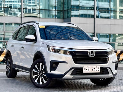 2024 Honda BRV 1.5 VX Sensing, Automatic, Gas