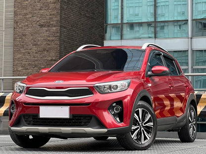 2021 Kia Stonic 1.4 LX Automatic Gas
