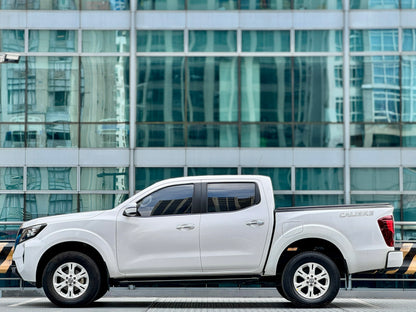 2023 Nissan Navara VE 4x2 2.5, Automatic, Diesel