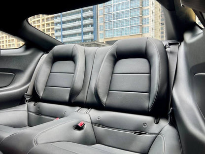 2015 Ford Mustang 5.0 GT V8, Automatic, Gas