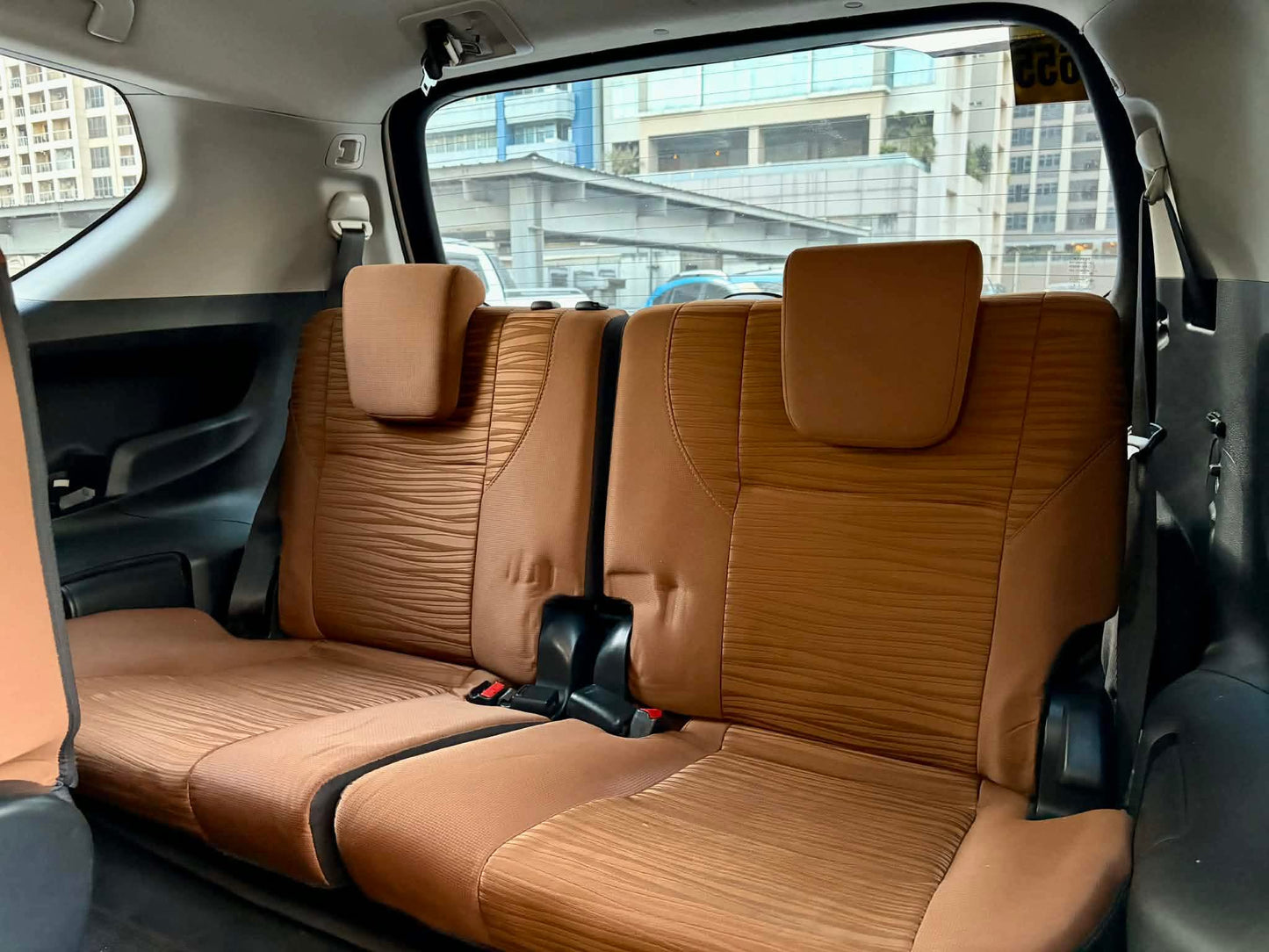 2017 Toyota Innova 2.8 G, Automatic, Diesel