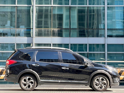 2017 Honda BRV V 1.5, Automatic, Gas