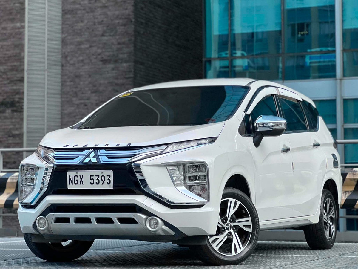 2021 Mitsubishi Xpander GLS 1.5, Automatic, Gas
