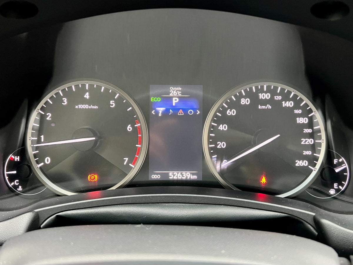 2017 Lexus NX200 2.0,  Automatic, Gas