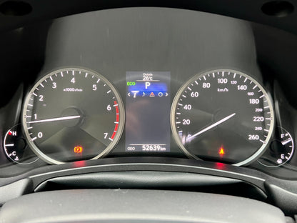 2017 Lexus NX200 2.0,  Automatic, Gas