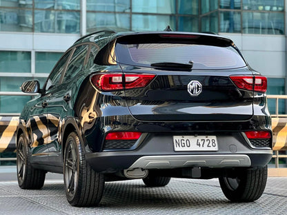 2020 MG ZS Style 1.5, Automatic, Gas