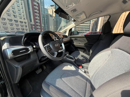 2025 Hyundai Stargazer 1.5 GL IVT, Automatic, Gas