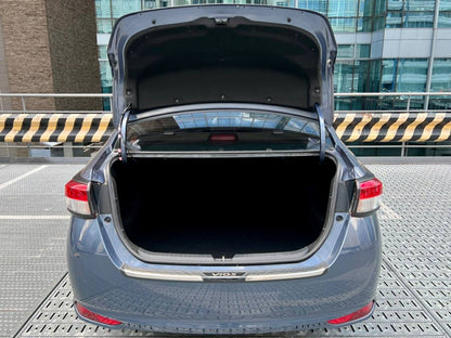 2023 Toyota Vios 1.3 XLE, Automatic, Gas
