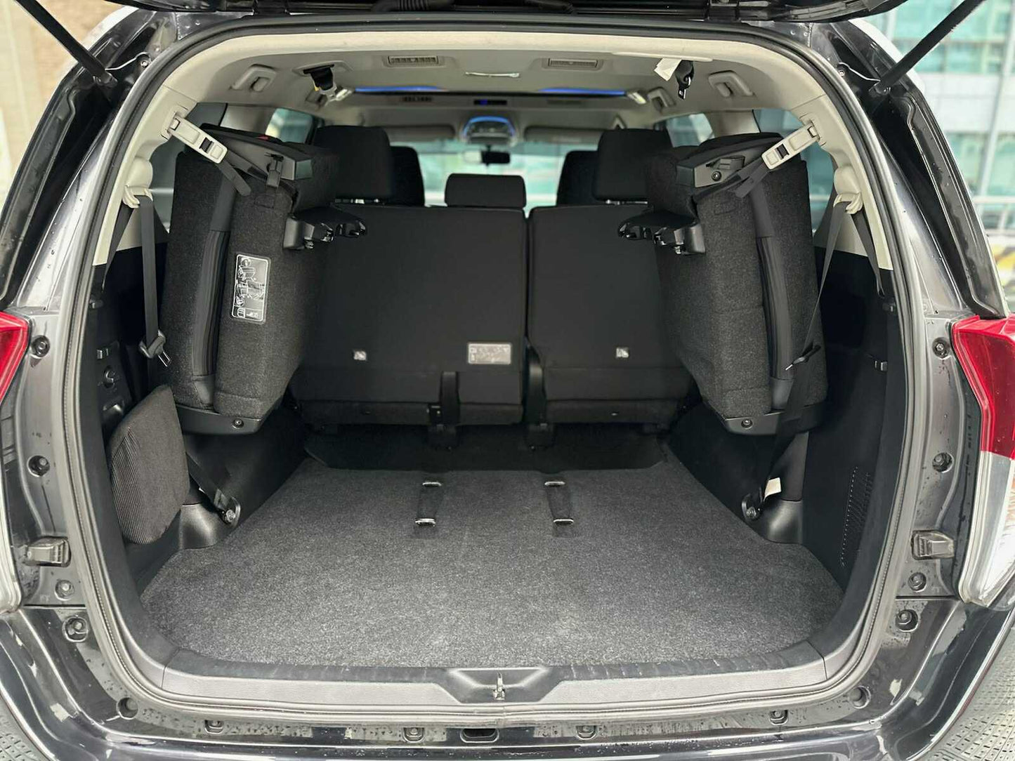 2018 Toyota Innova 2.0 G, Automatic, Gas