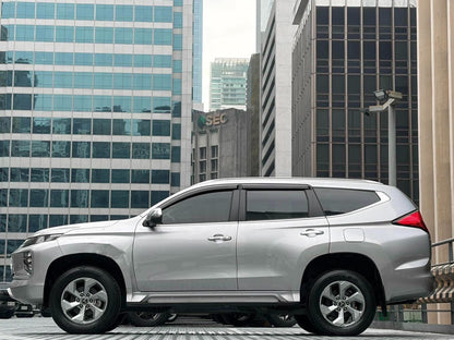 2025 Mitsubishi Montero Sport 2.4D 2WD GLX, Manual, Diesel