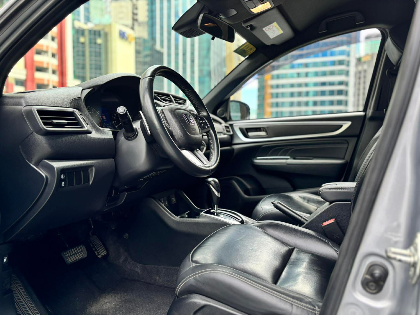 2023 Honda BRV 1.5 VX Sensing, Automatic, Gas