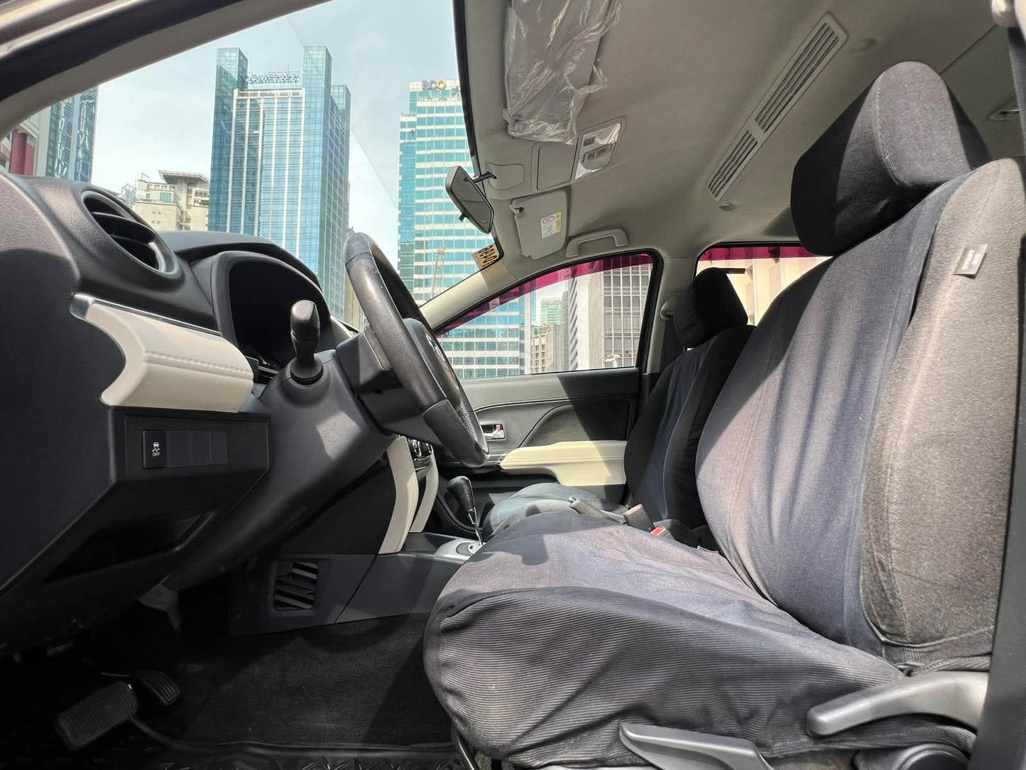 2021 Toyota Rush 1.5 G, Automatic, Gas