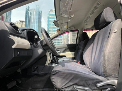 2021 Toyota Rush 1.5 G, Automatic, Gas