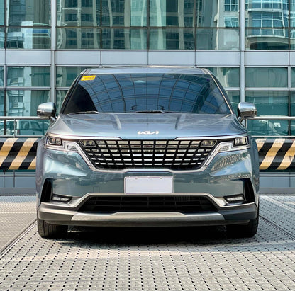 2023 Kia Carnival2.2 SX, Automatic, Diesel