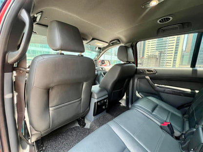 2017 Ford Everest Titanium 2.2, Automatic, Diesel