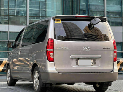 2019 Hyundai Starex Platinum, Automatic, Diesel