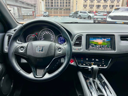 2020 Honda HRV RS 1.8, Automatic, Gas