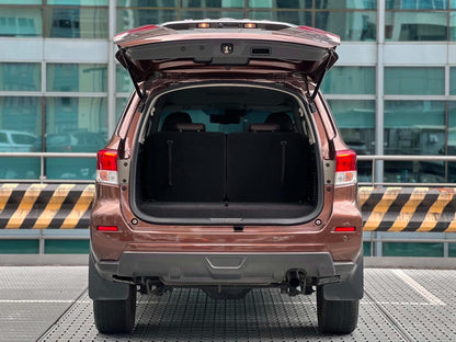 2020 Nissan Terra 2.5 VL 4x2, Automatic, Diesel