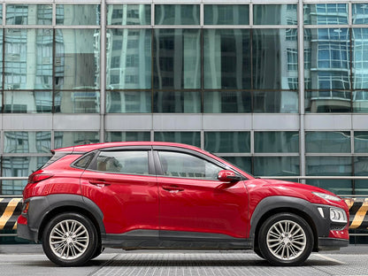 2019 Hyundai Kona 2.0 GLS, Automatic, Gas