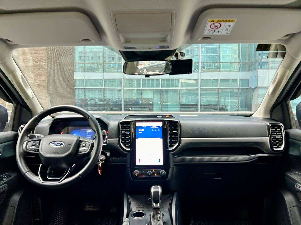 2023 Ford Next Gen Ranger 2.0 XLT 4x2 Bi-Turbo, Automatic, Diesel