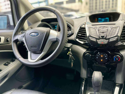 2015 Ford Ecosport Trend 1.5, Automatic, Gas