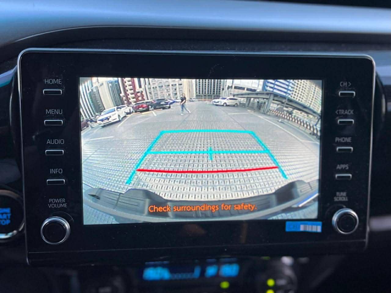 2025 Toyota Hilux 2.4 4x2 G, Automatic,  Diesel