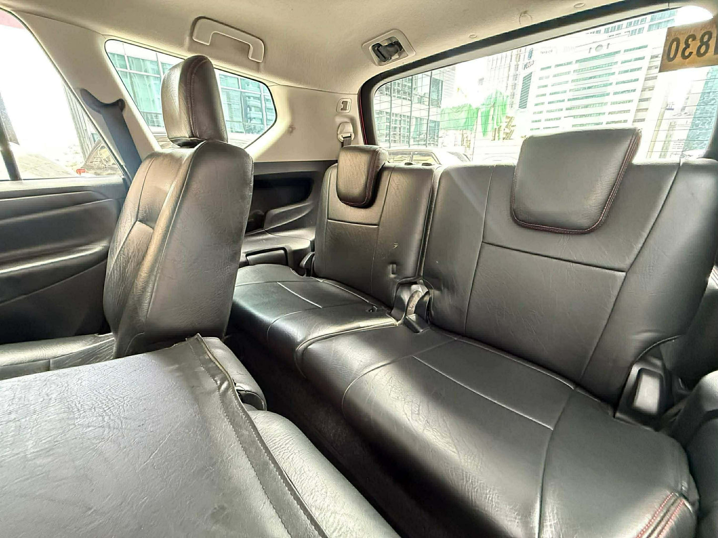 2019 Toyota Innova 2.8 Touring Sport, Automatic, Diesel