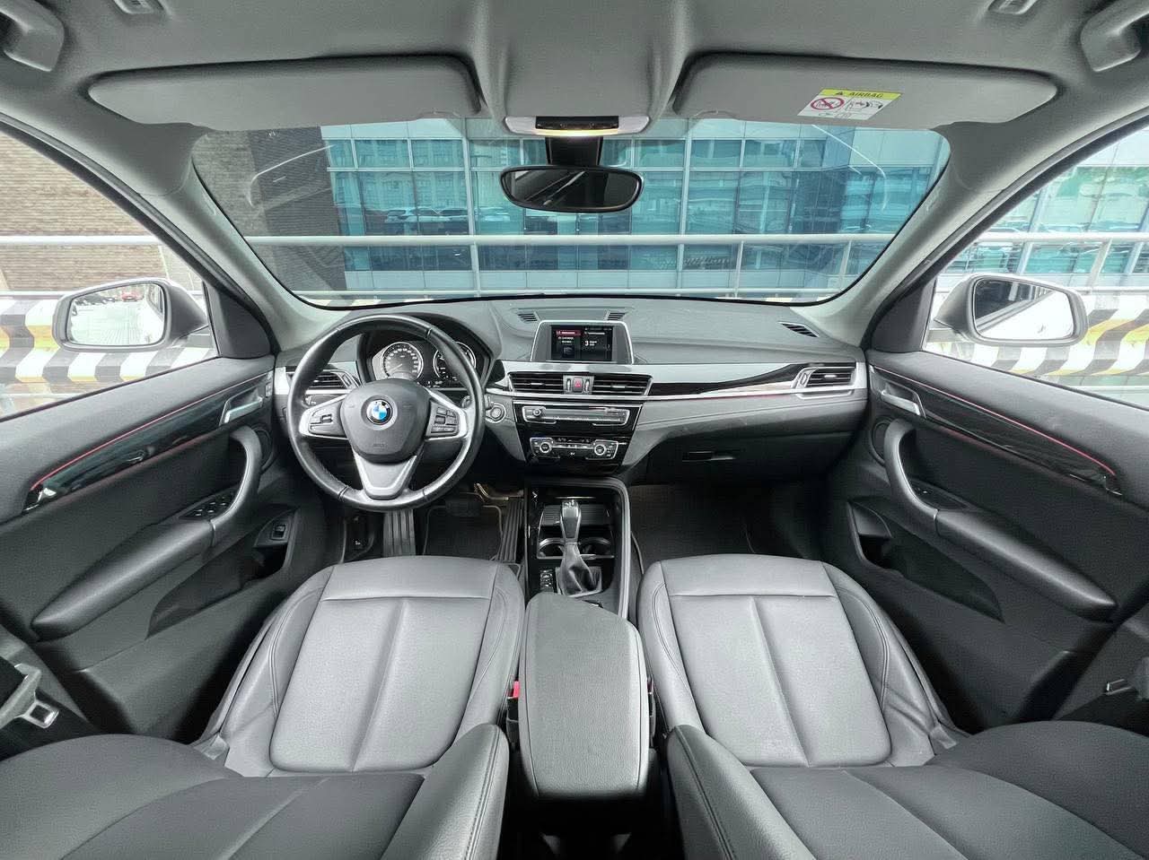 2020 BMW X1 SDrive18d Xline 2.0, Automatic, Diesel