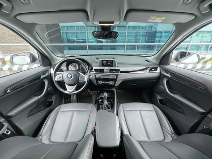 2020 BMW X1 SDrive18d Xline 2.0, Automatic, Diesel