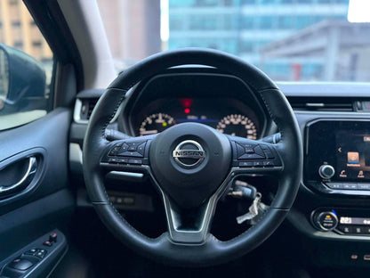 2025 Nissan Navara 2.5 VE, Calibre,  Diesel