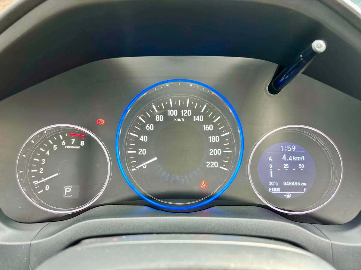 2015 Honda HRV 1.8S, Automatic, Gas