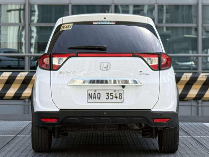 2018 Honda BRV S 1.5, Automatic, Gas
