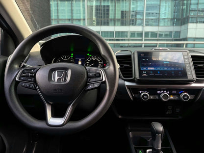 2024 Honda City S 1.5, Automatic, Gas