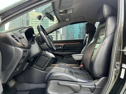 2018 Honda CRV S 4x2 1.6, Automatic, Diesel