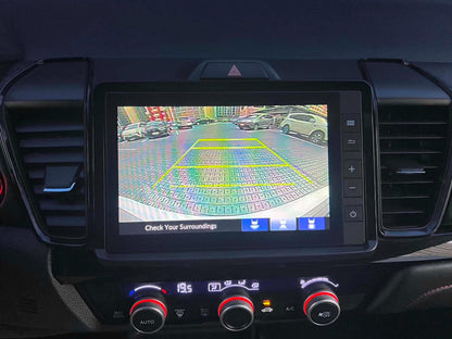 2022 Honda City RS Hatchback 1.5, Automatic, Gas