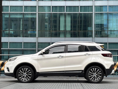 2023 Ford Territory 1.5 Titanium, Automatic, Gas