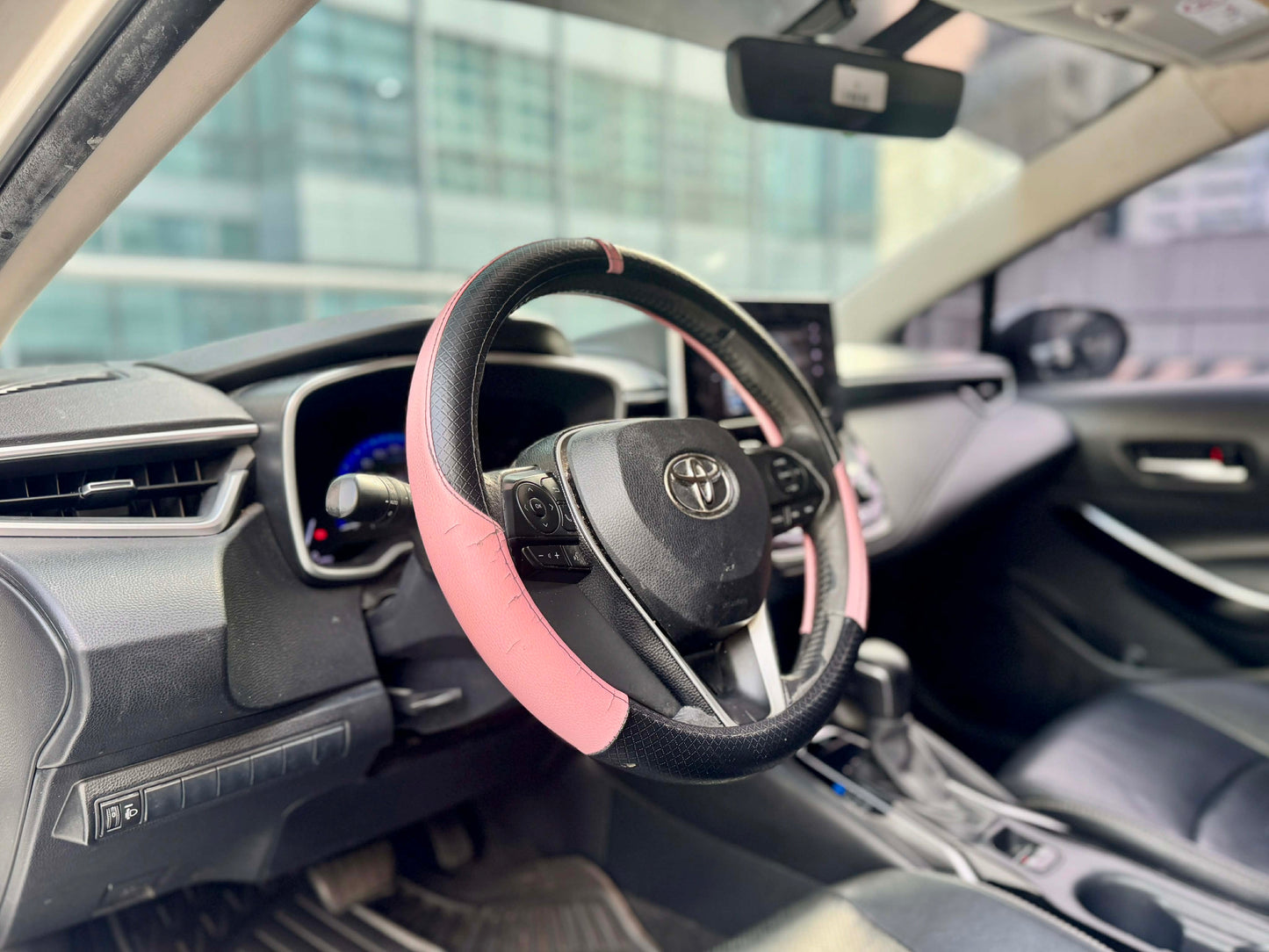 2020 Toyota Altis V 1.8, Automatic, Gas