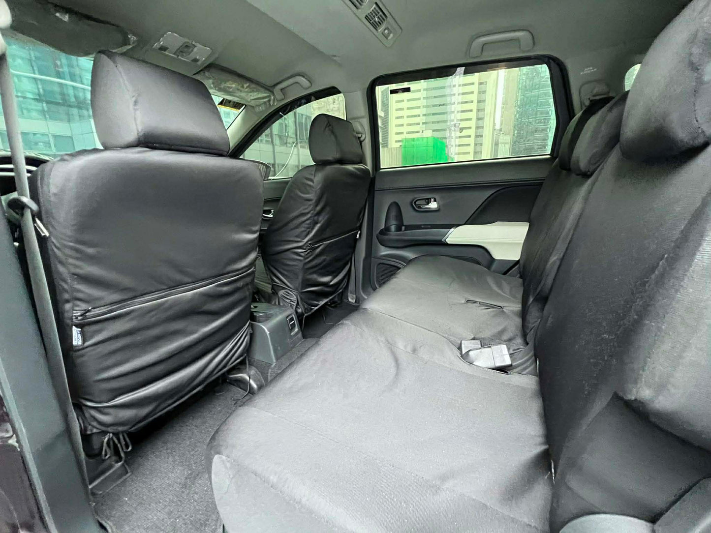 2020 Toyota Rush 1.5 G, Automatic, Gas