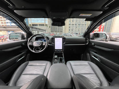 2024 Ford Everest Titanium Plus 4x4 2.0, Automatic, Diesel