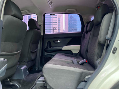 2021 Toyota Rush 1.5 G,  Automatic, Gas