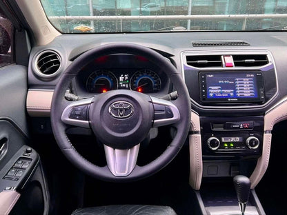 2019 Toyota Rush 1.5 G, Automatic, Gas
