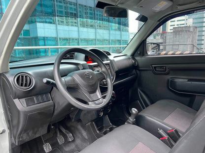 2021 Suzuki SPresso 1.0 GL, Manual, Gas